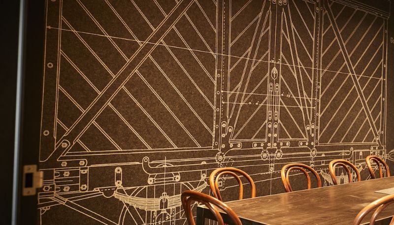 Sala riunioni - Premier Mill Hotel