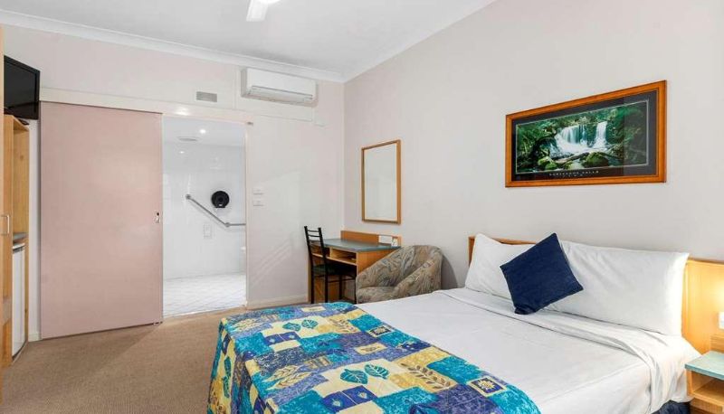 Standard room (double) - Comfort Inn Sovereign Gundagai