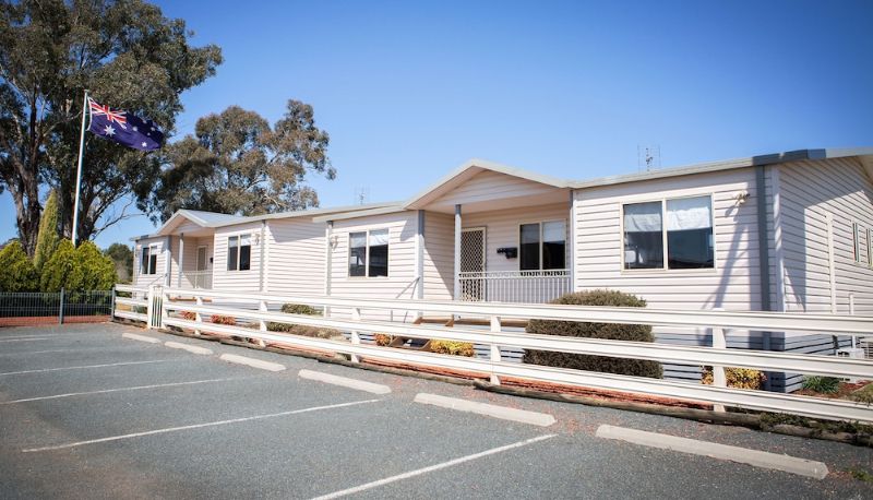 Info - SkyLodge Temora