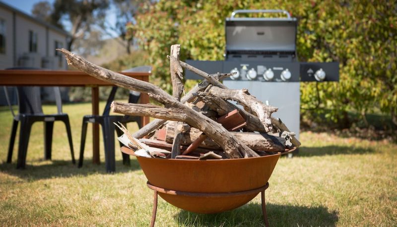 Info - SkyLodge Temora