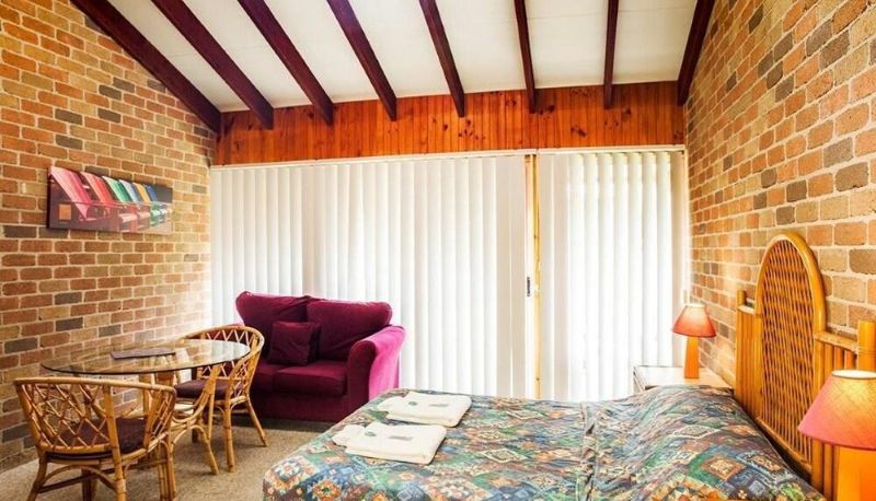 Apartment - Crescent Head Resort & Conference Centre