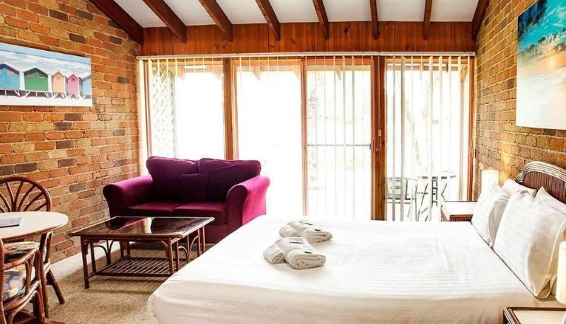 Apartamento - Crescent Head Resort & Conference Centre