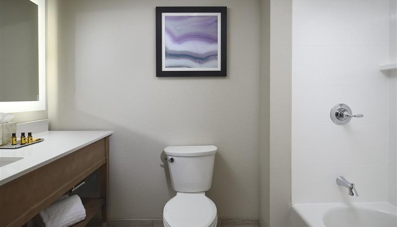 Chambre - Best Western Plus Desoto