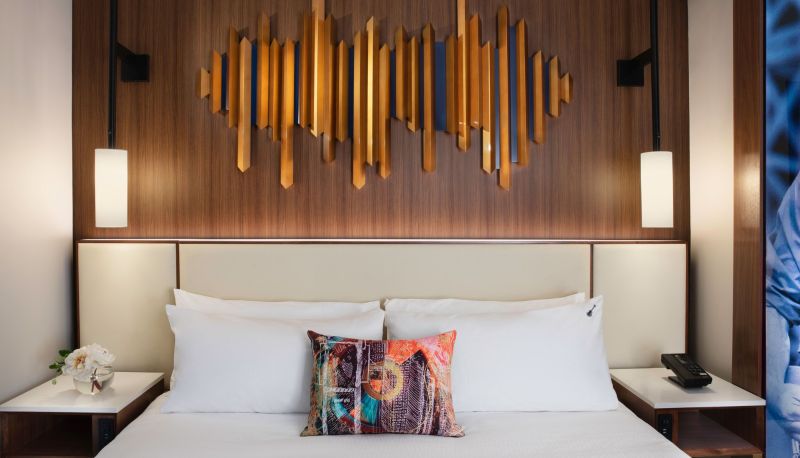 Room - Hard Rock Hotel New York - Partner of ALL Accor