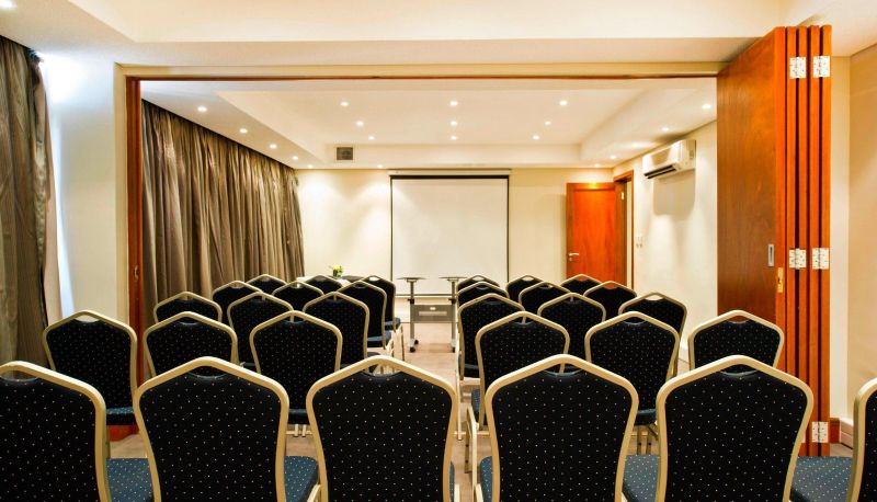 Vergaderzaal - Protea Hotel Windhoek Fürstenhof
