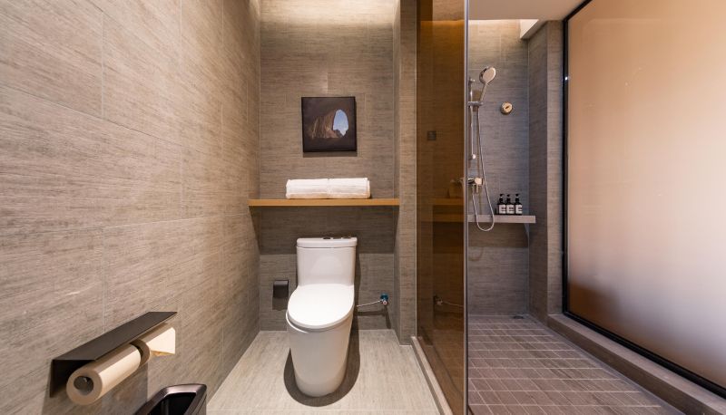 Zimmer - Huainan Railway Station Commercial and Cultural Plaza Atour Hotel