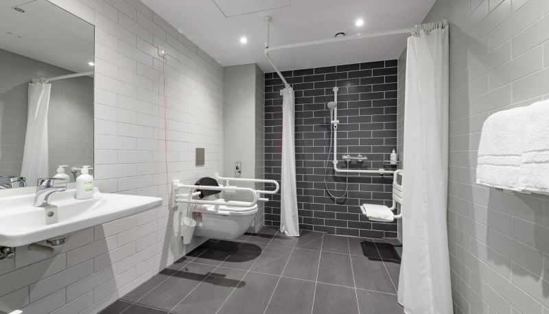 Kamer - Holiday Inn Express FULDA by IHG