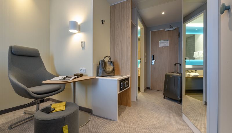 Kamer - Holiday Inn Express FULDA by IHG