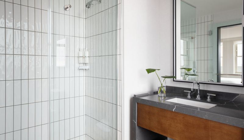 Kamer - Kimpton HARPER HOTEL by IHG