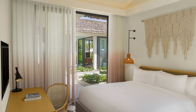 Camera - New World Phu Quoc Resort
