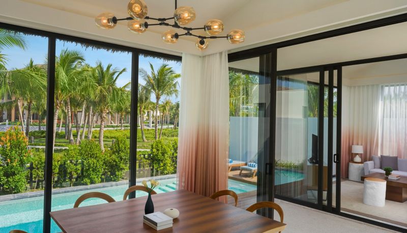 Camera - New World Phu Quoc Resort