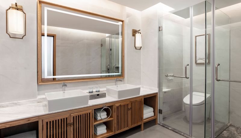 Habitación - Sheraton Maoming Romantic Beach Resort