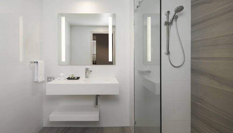 Room - Courtyard by Marriott Brisbane South Bank