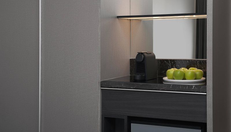 Room - Courtyard by Marriott Brisbane South Bank