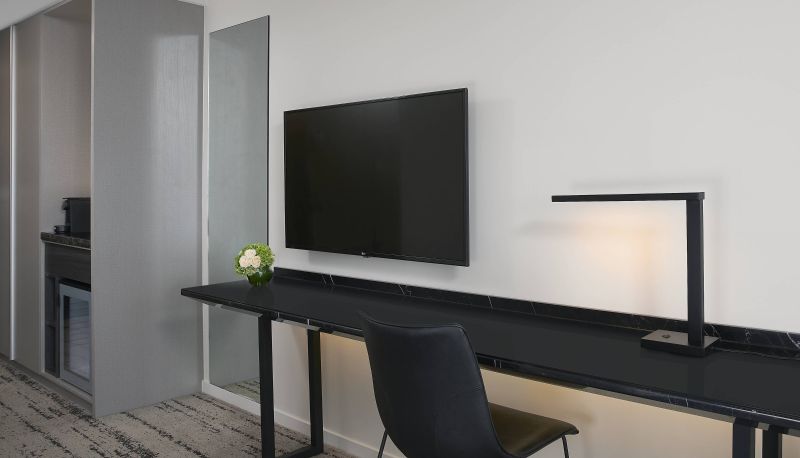 Room - Courtyard by Marriott Brisbane South Bank