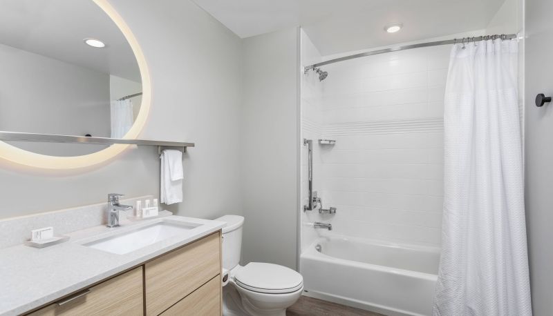 Habitación - TownePlace Suites by Marriott Orlando Southwest Near Universal