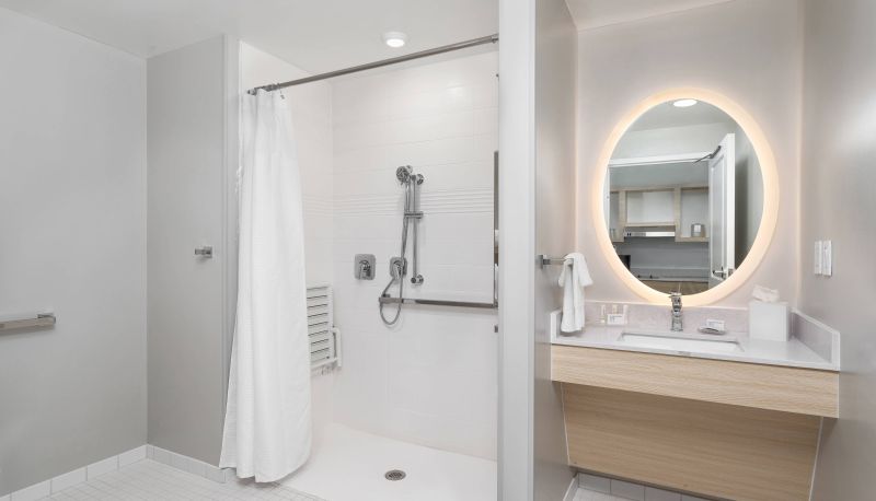 Habitación - TownePlace Suites by Marriott Orlando Southwest Near Universal