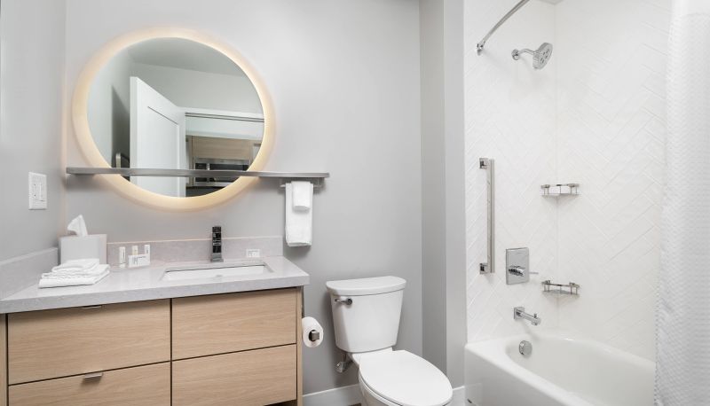 Camera - TownePlace Suites by Marriott Nashville Midtown