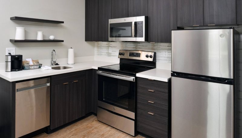 Habitación - Residence Inn by Marriott St Louis Chesterfield