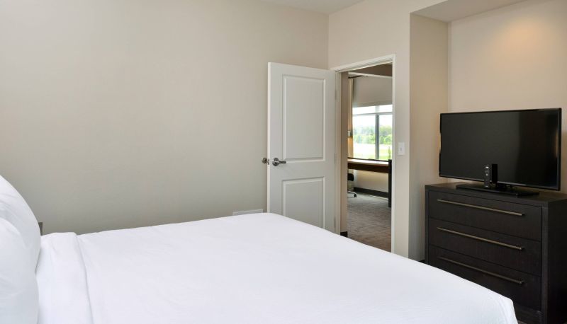 Habitación - Residence Inn by Marriott St Louis Chesterfield