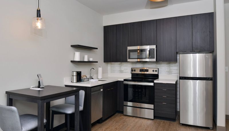 Habitación - Residence Inn by Marriott St Louis Chesterfield