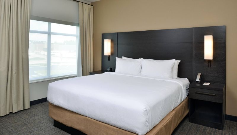 Habitación - Residence Inn by Marriott St Louis Chesterfield