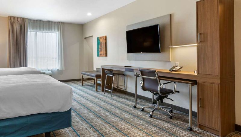 Suite - MainStay Suites Carlsbad South