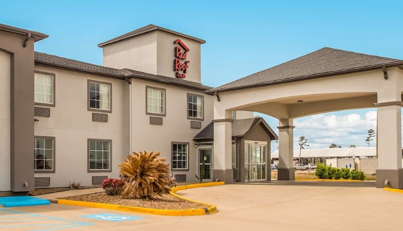 Info - Red Roof Inn & Suites Lake Charles