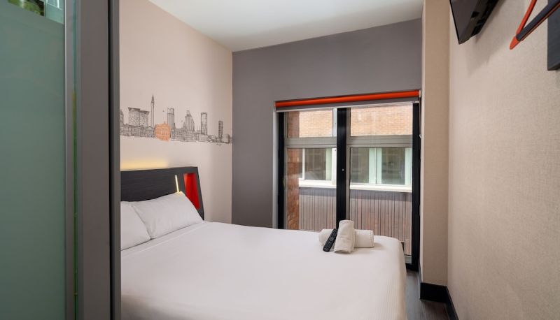 Apartment - easyHotel Birmingham