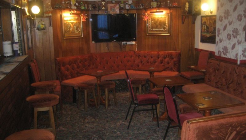 Info - The Mornington Hotel