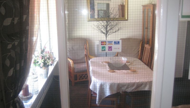 Sala riunioni - The Mornington Hotel