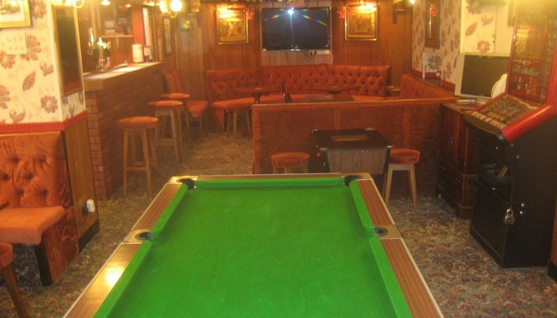 Info - The Mornington Hotel