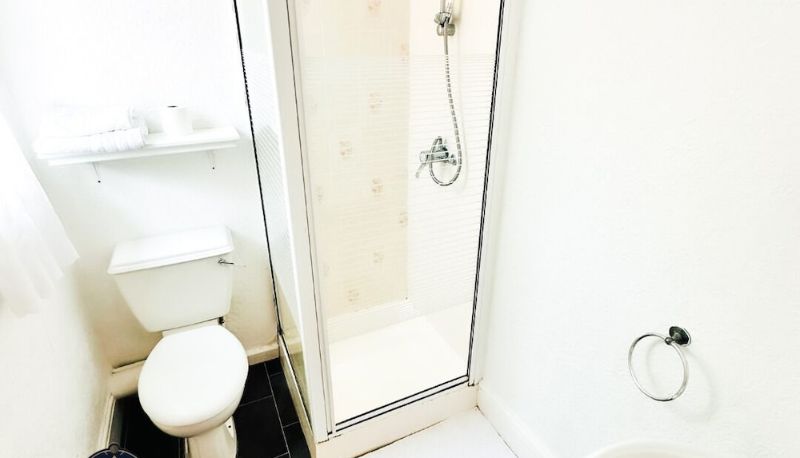 Suite - Sandhurst Hotel