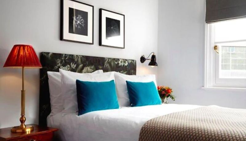 Apartment - The Coach