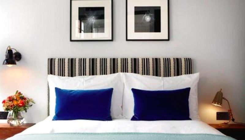 Apartment - The Coach