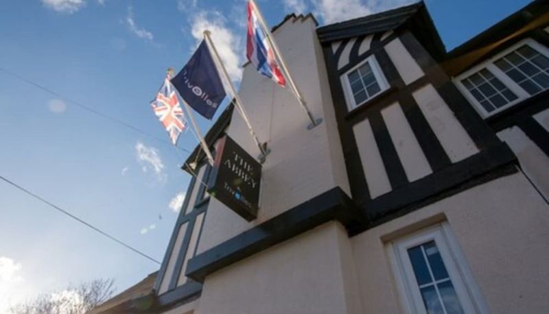 Info - Abbey Hotel by Trivelles