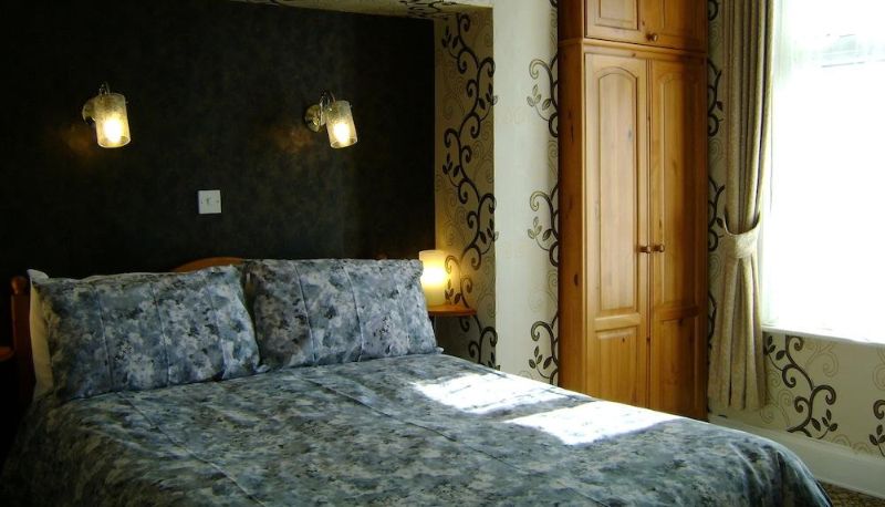 Standaardkamer - The Wharncliffe