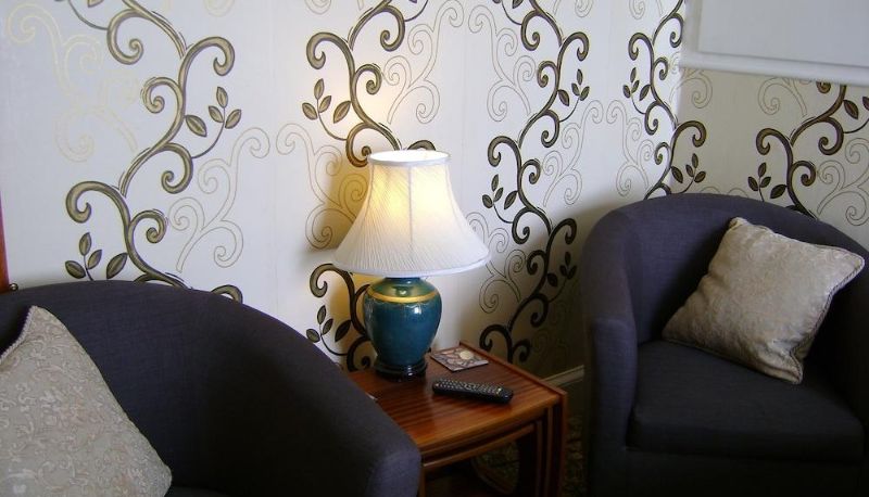 Standaardkamer - The Wharncliffe
