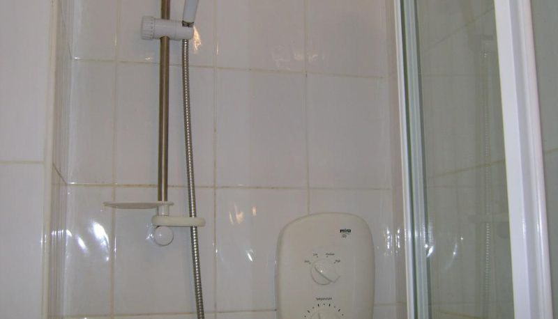 Kamer met uitzicht op zee - The Wharncliffe