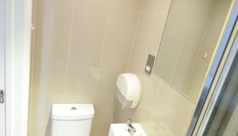 Standart oda - Amber Residence Hotel