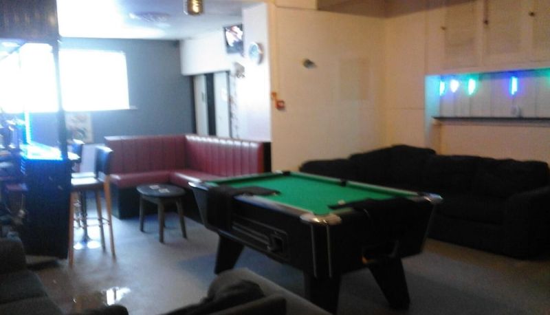 Bilgi - Jesmond International Hotel