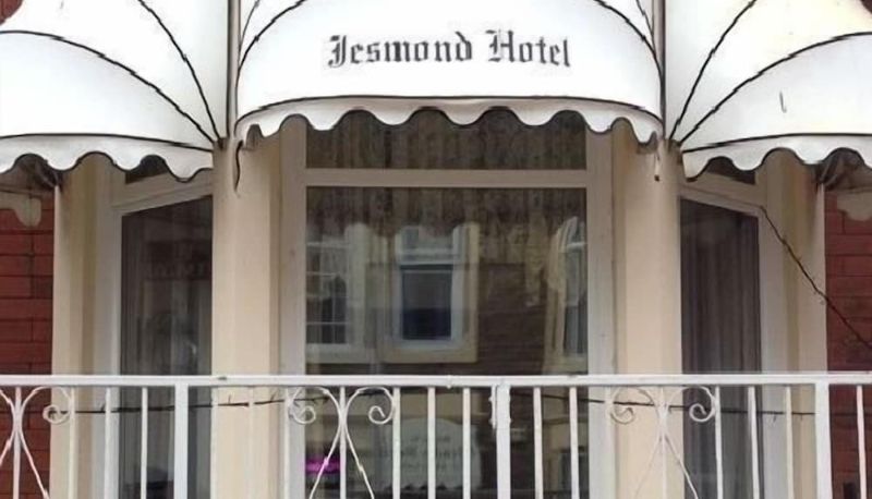 Bilgi - Jesmond International Hotel