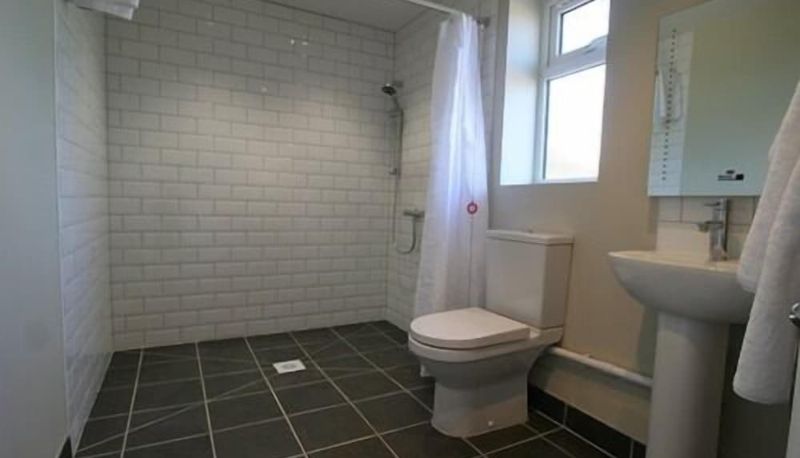 Apartament - The Fox & Hounds