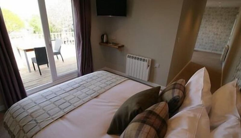 Apartament - The Fox & Hounds