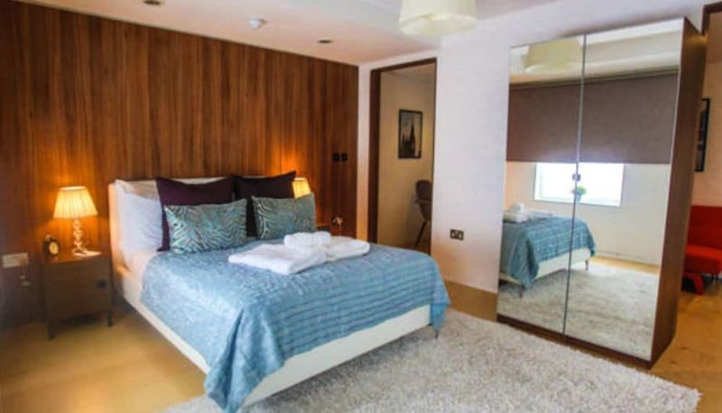 Info - Room Home Stay