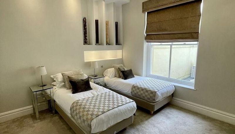 Superior kamer (tweepersoons) - No. 73 by Coffi Co
