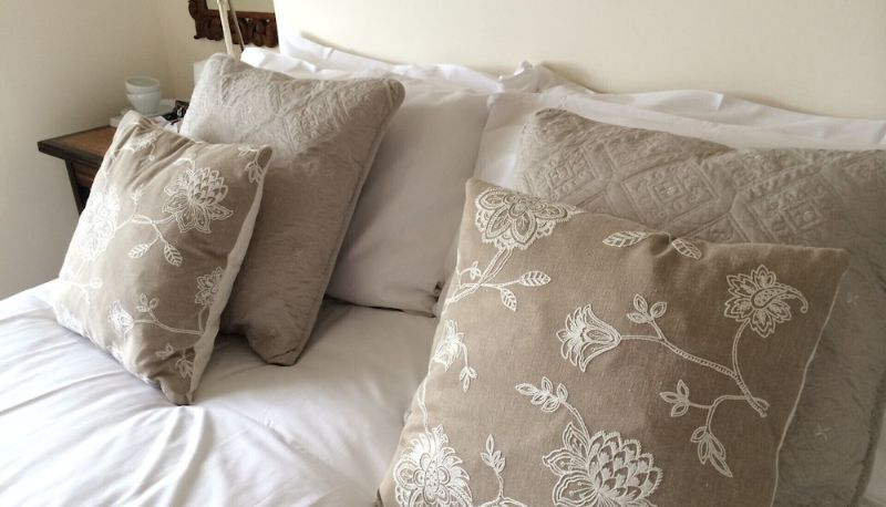 Standart oda - King William inn