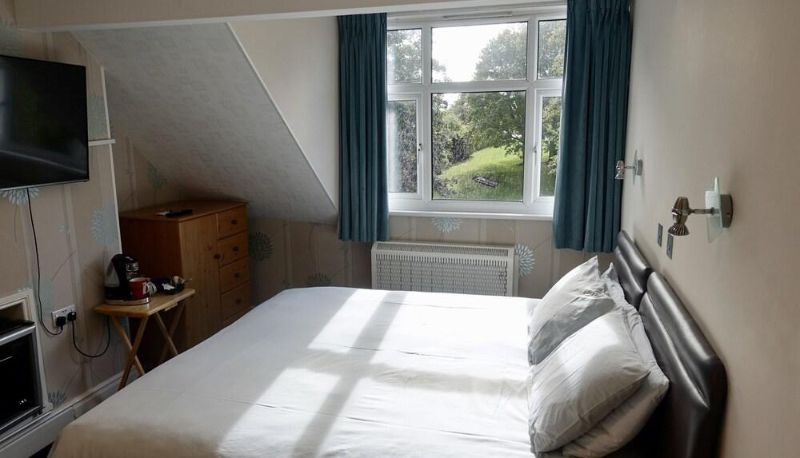 Camera standard - Abinger Guest House