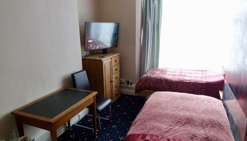 Appartamento - Abinger Guest House