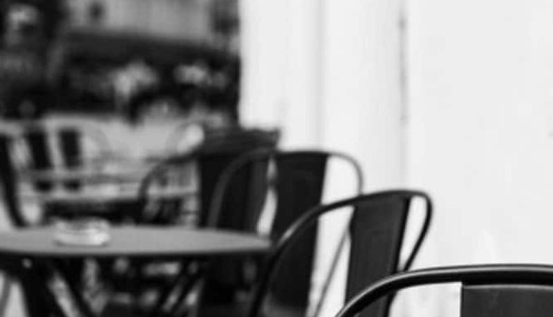 Restaurang - The Black Fox